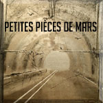 pices de mars